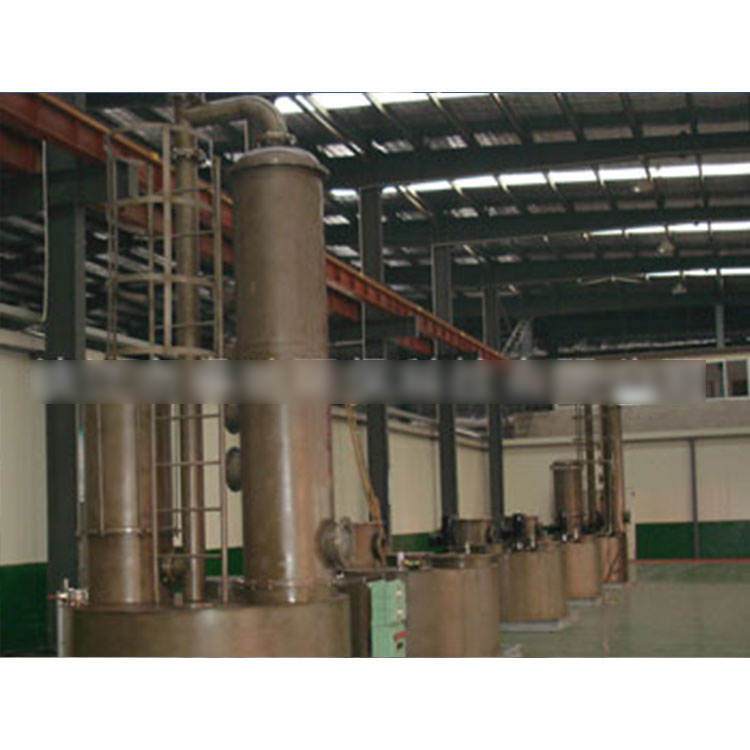 吸收法装置废气处理装置