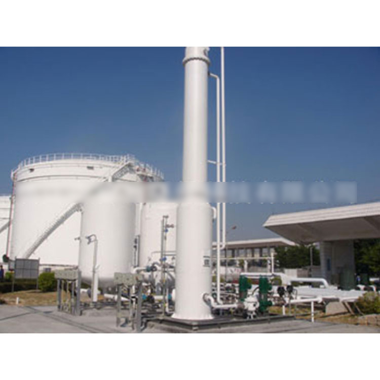 吸收加吸附法装置