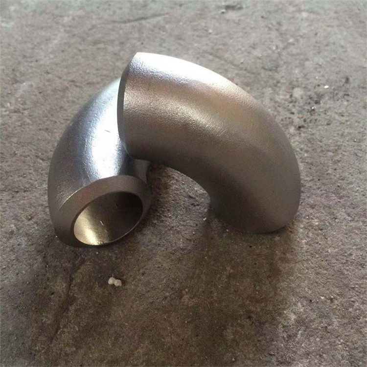 镀锌弯头