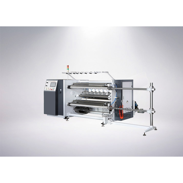 GWQ-BGWQ-B高速电脑分切机