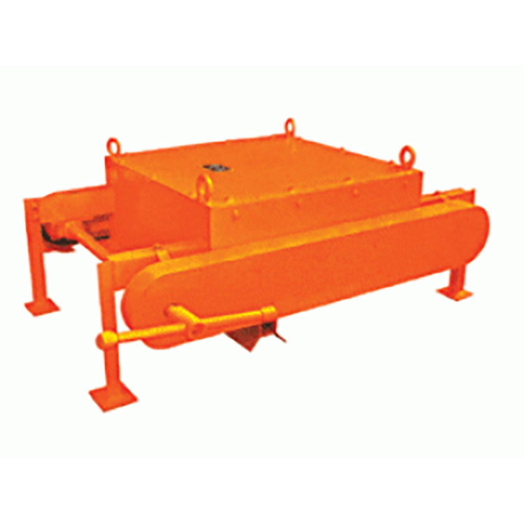 RCYP手动永磁除铁器