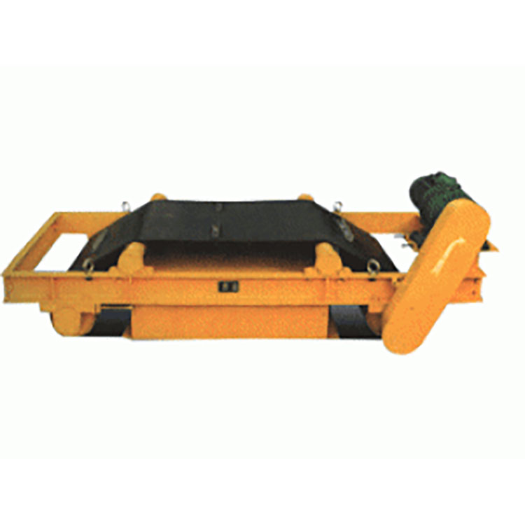 RCYD(C)永磁自卸式除铁器