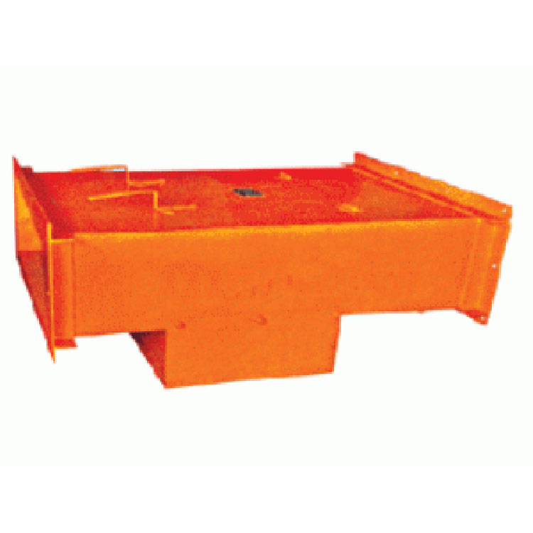 RCYA管道永磁除铁器