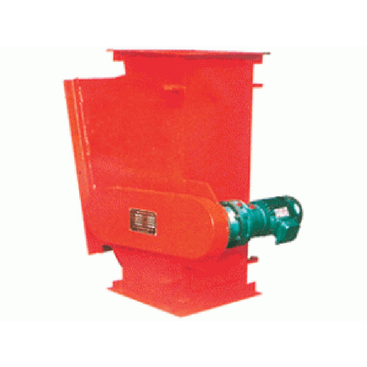 RCYZ永磁管道自动除铁器