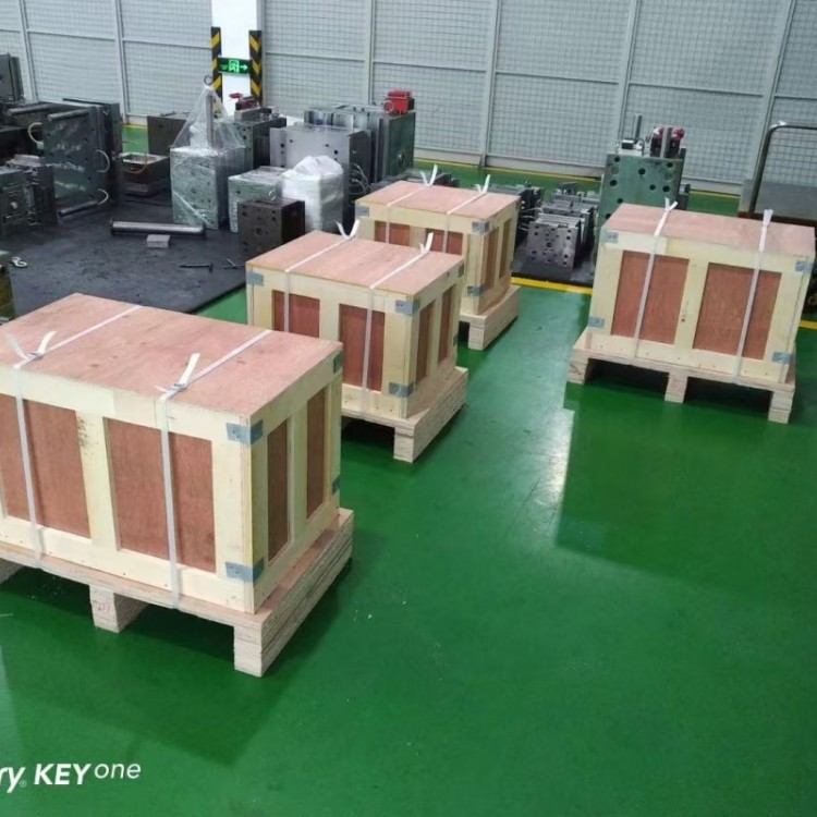 上海金山亭林镇包装木箱木托盘