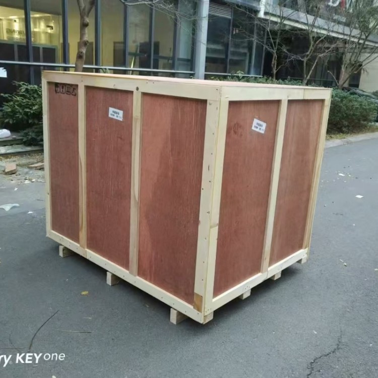 上海金山吕巷镇包装木箱木托盘