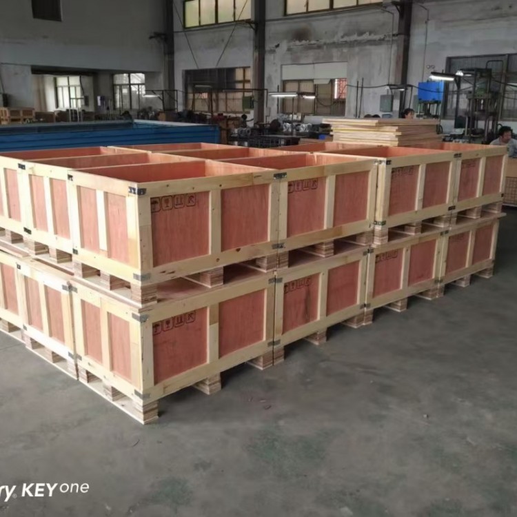 上海金山金山卫镇包装木箱木托盘