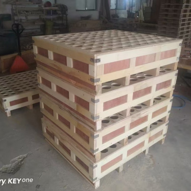 上海金山漕泾镇包装木箱木托盘