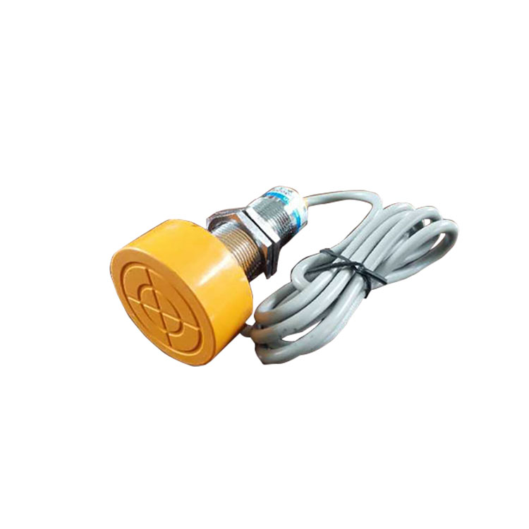 金属探测仪皮带卡扣检测传感器