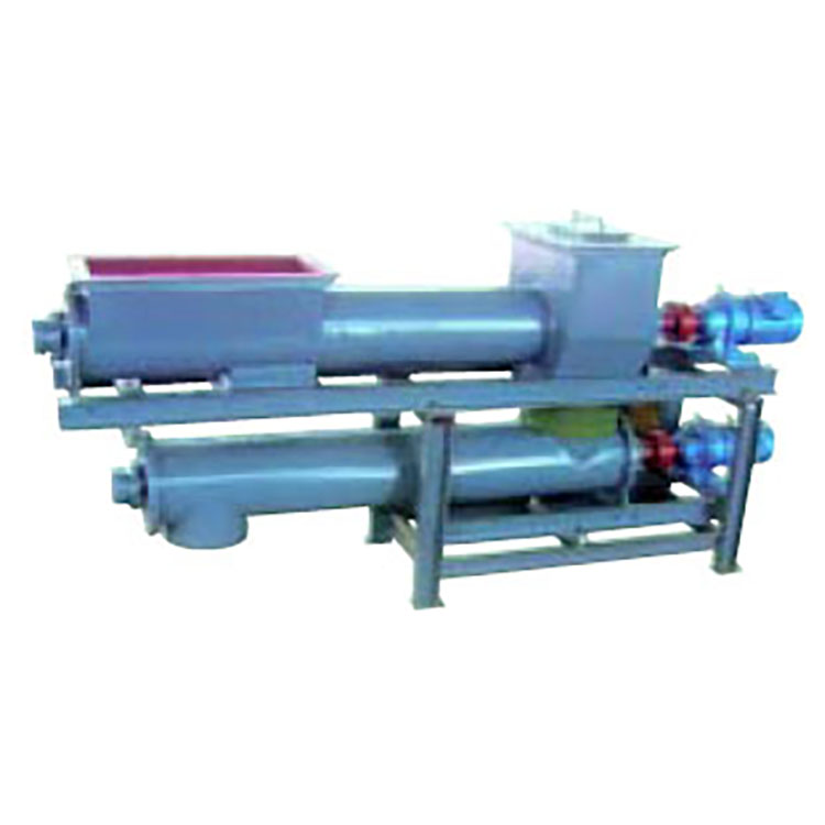 TDG系列粉料稳流螺旋秤