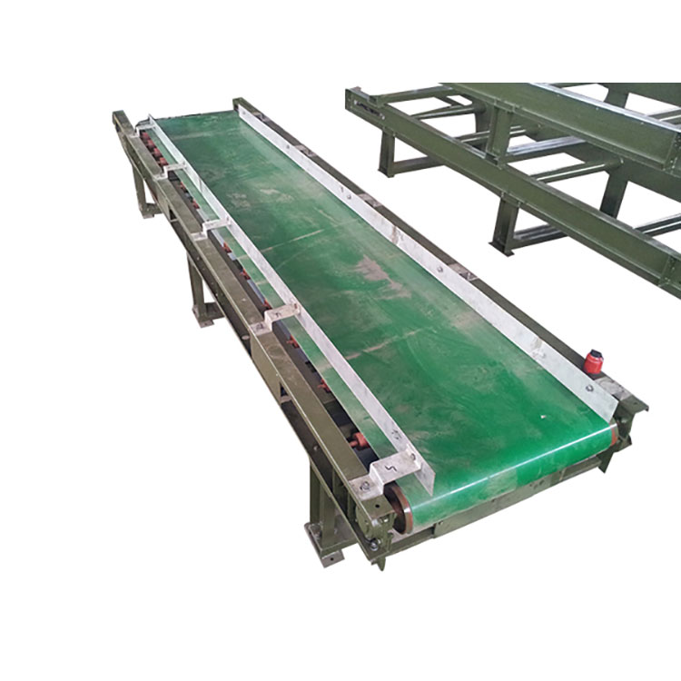 配料皮带秤(PVC带)