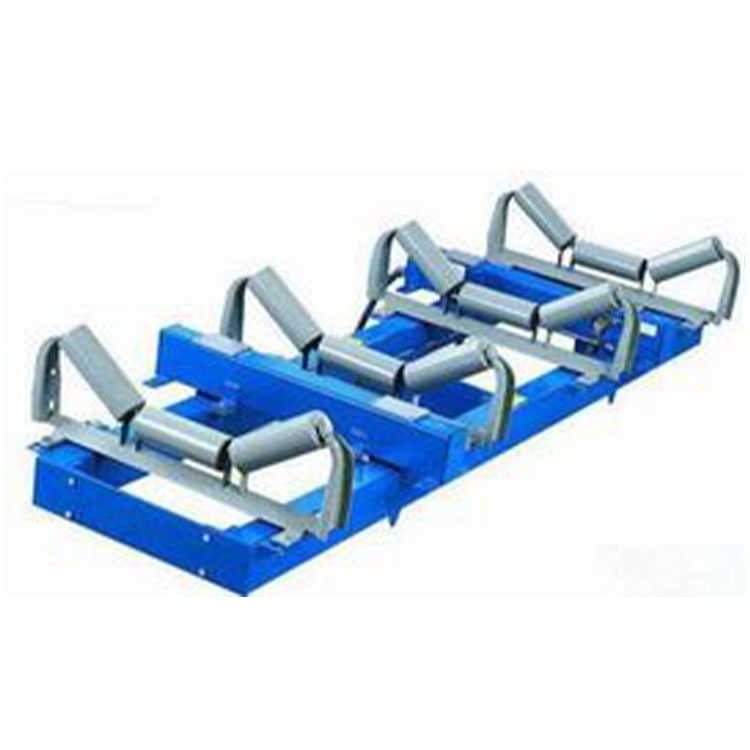 输送机电子皮带秤