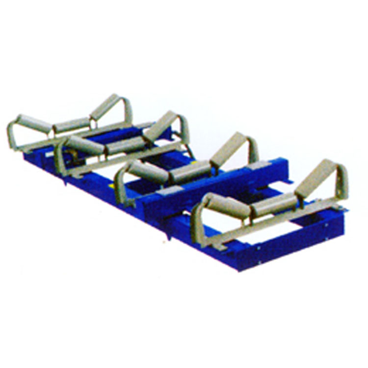 输送机电子皮带秤