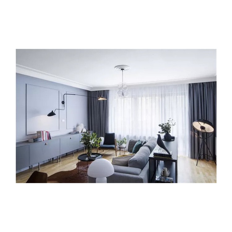 番禺写字楼装修 番禺店铺装修 番禺公寓装修 穗桦设计