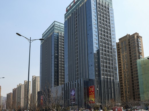 单相防火限流式保护器的功能与应用
