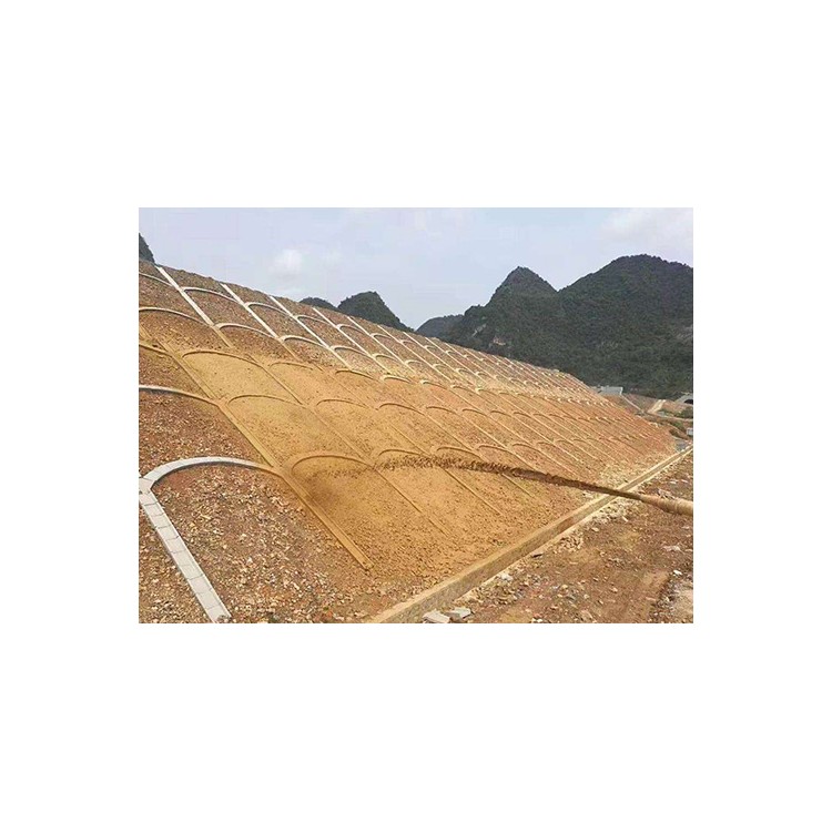 喷播植草