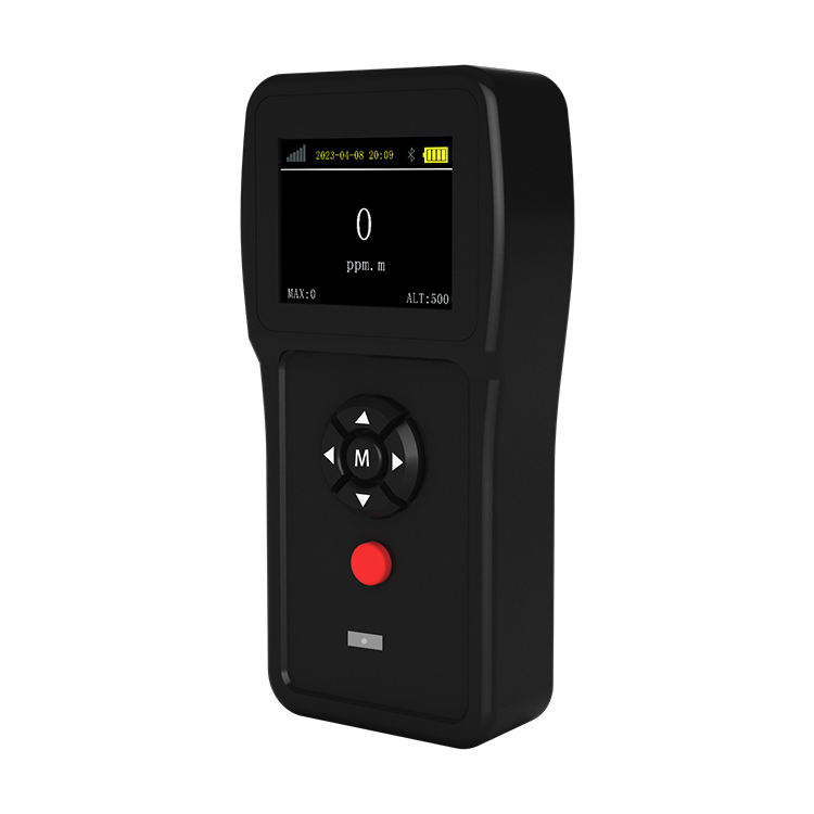 激光遥测仪YZ-RX-Mini