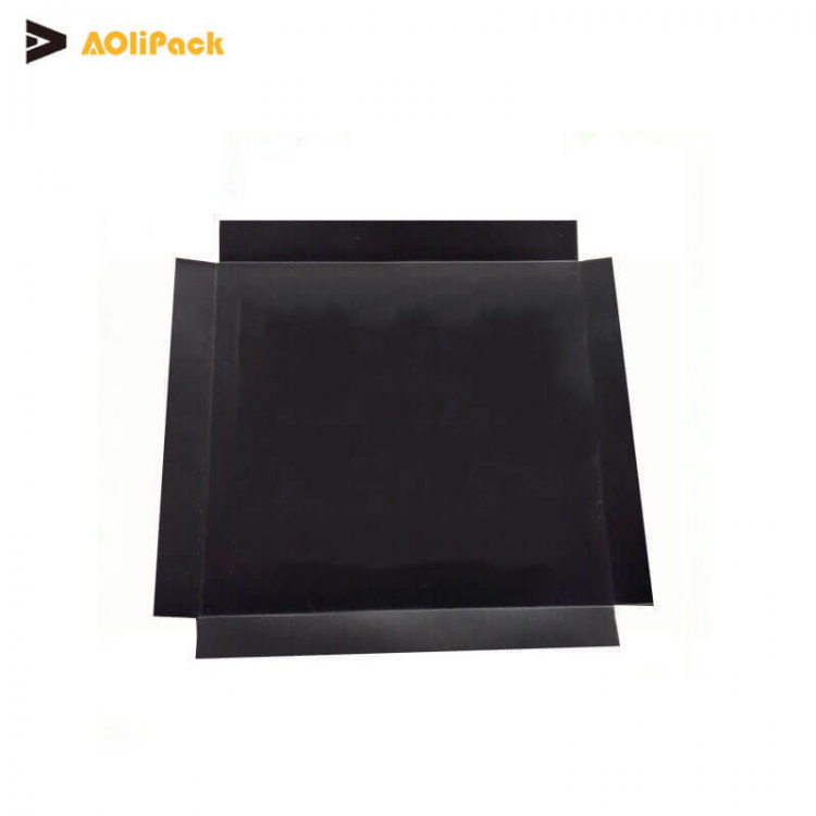 奥立pe防滑塑料滑托板滑托盘plasticslipsheet