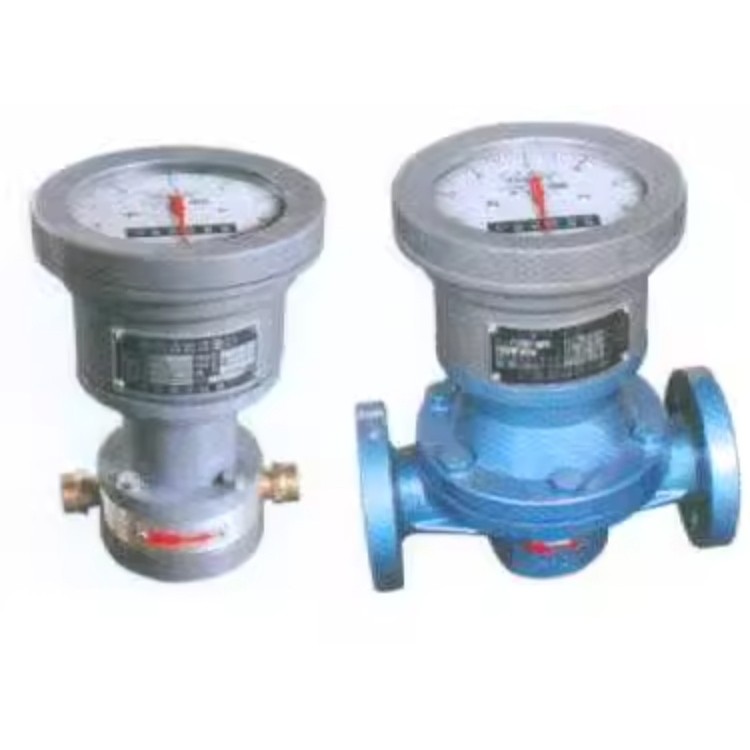 DN10-DN150油表 精度0.5%r流量计