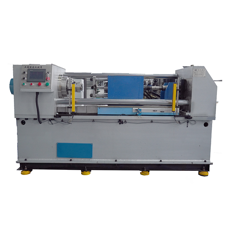 MCH-32S型摩擦焊机