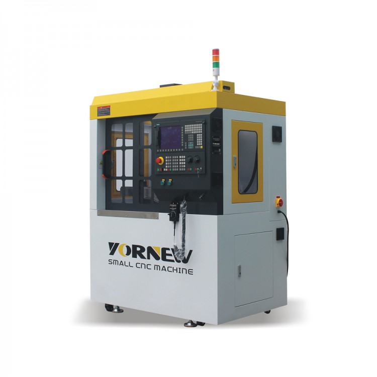 小型实验室加工中心828D