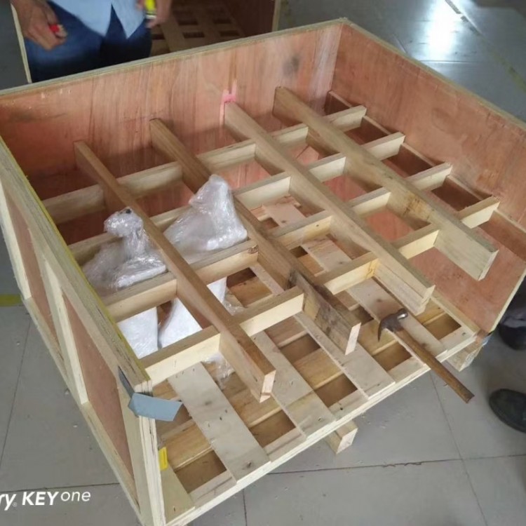 上海奉贤南桥镇包装木箱木托盘