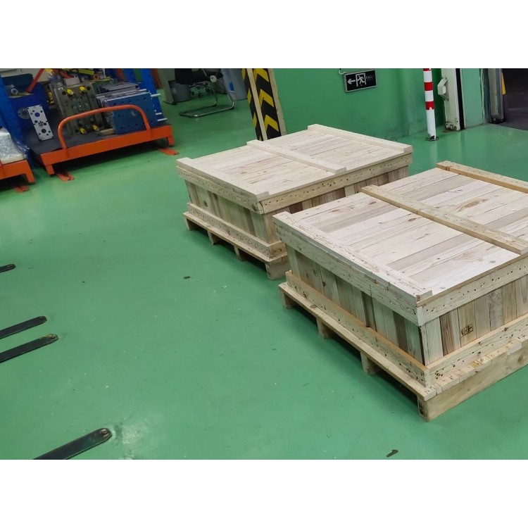 上海奉贤四团镇包装木箱木托盘