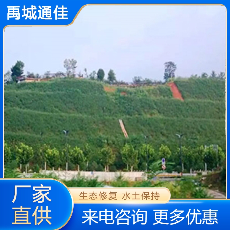 高陡边坡专用毯 质量保障 价格公道