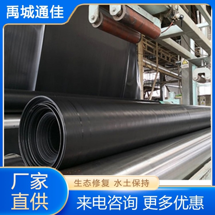 土工膜 欢迎询价 量大优惠