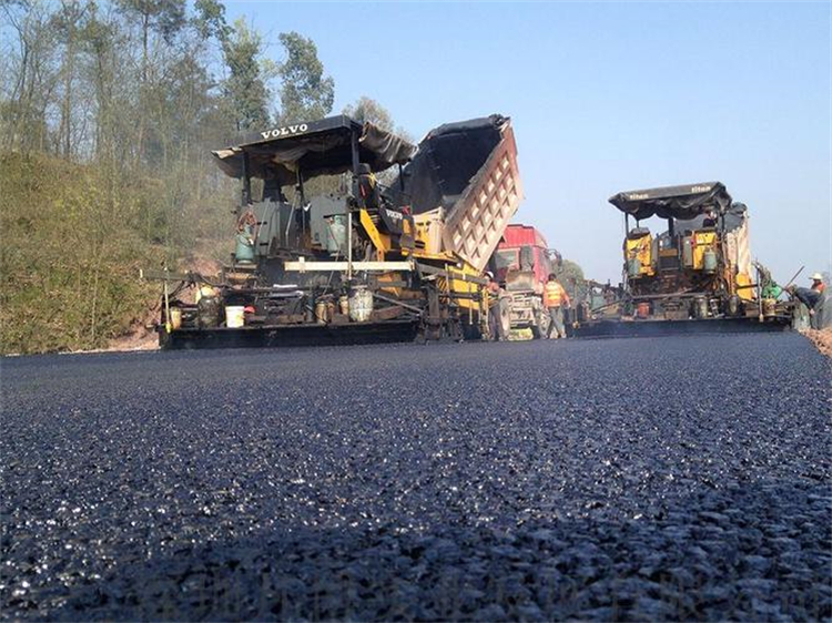 沥青材料型号推荐  承接道路黑化工程
