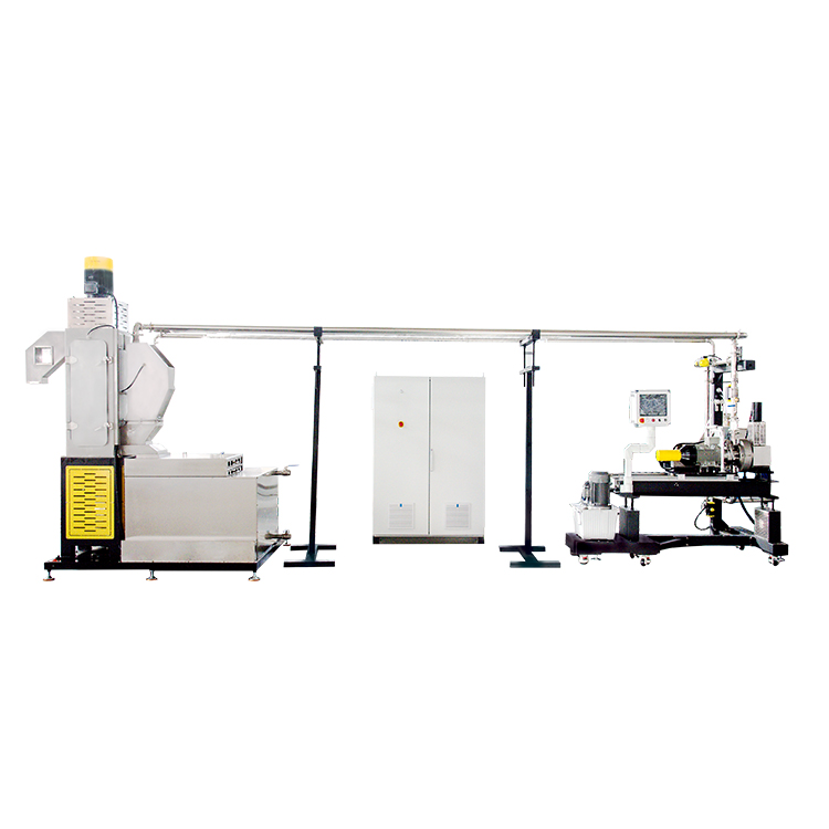 SX Underwater Cutting Series