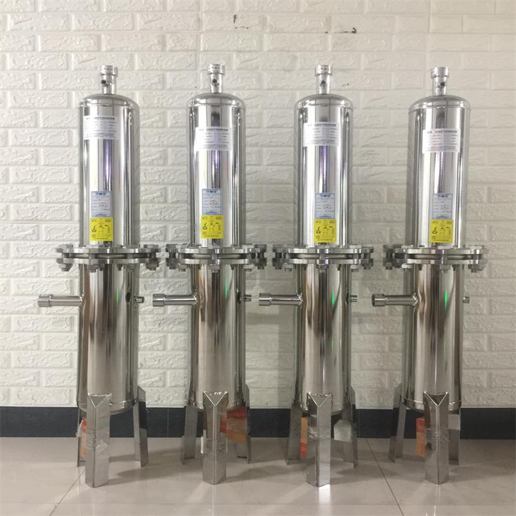 医用真空过滤器