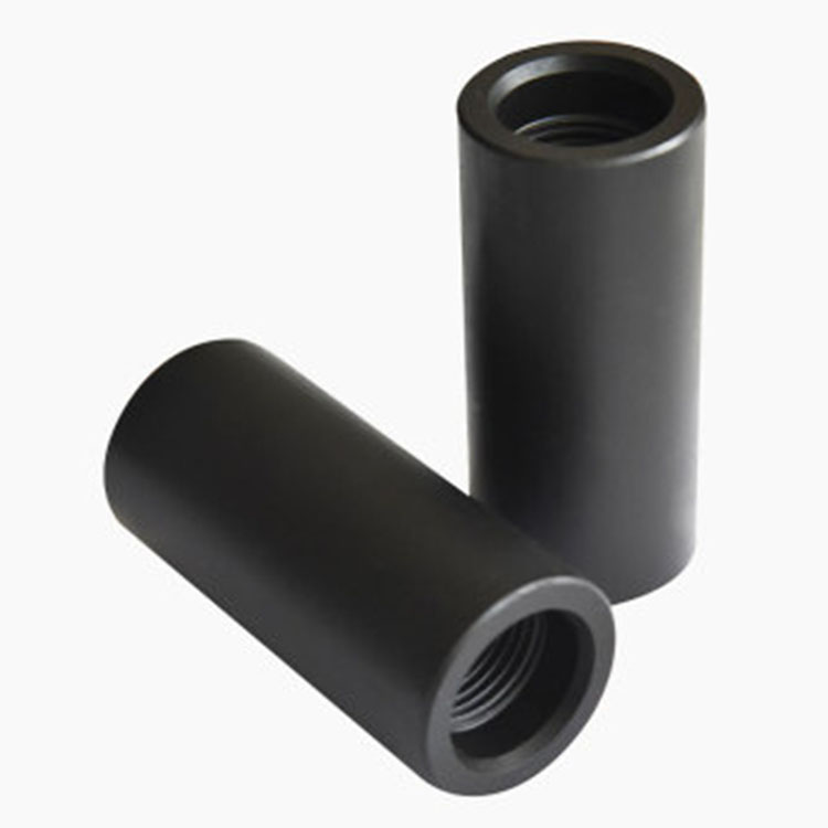 出口T级抽油杆接箍