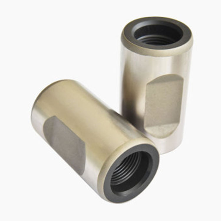 国内SM级抽油杆接箍