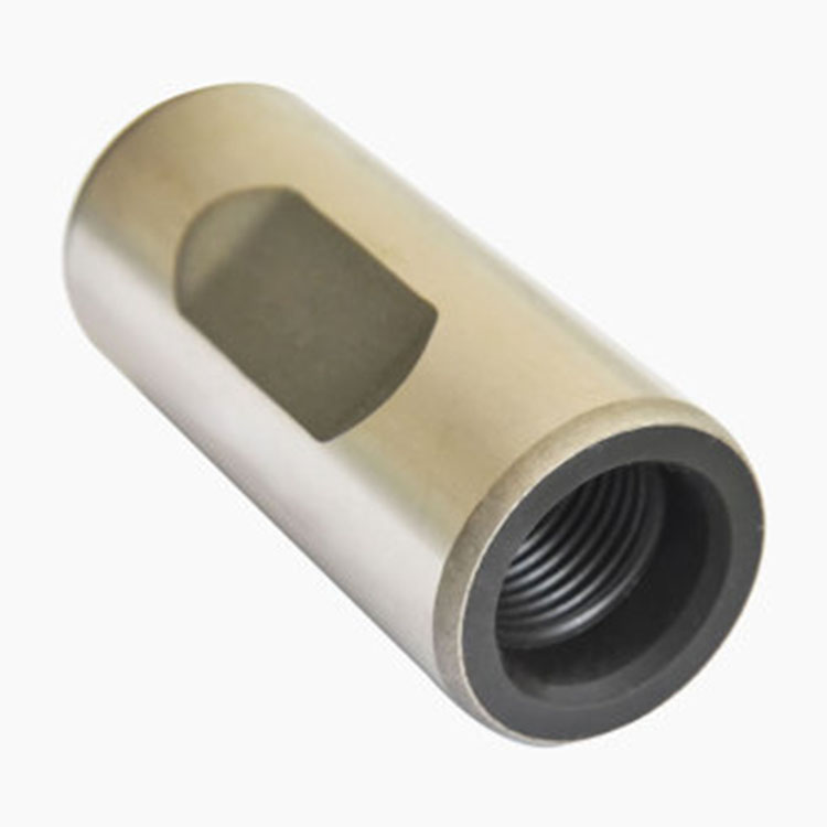 国内SM级抽油杆接箍