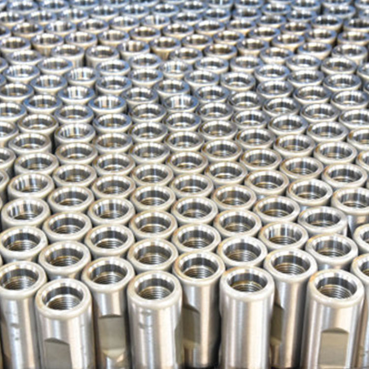 国内SM级抽油杆接箍