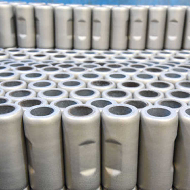 国内SM级抽油杆接箍