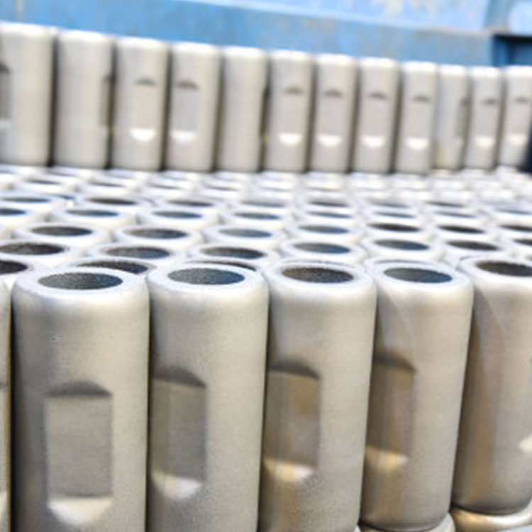 国内SM级抽油杆接箍