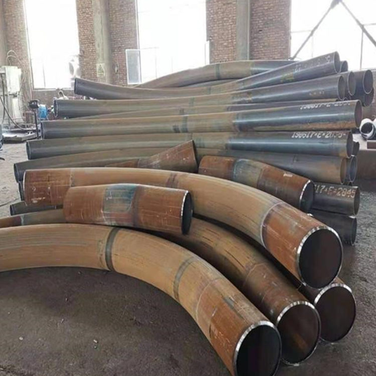 弯管