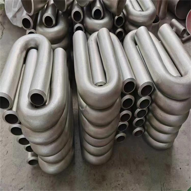 弯管