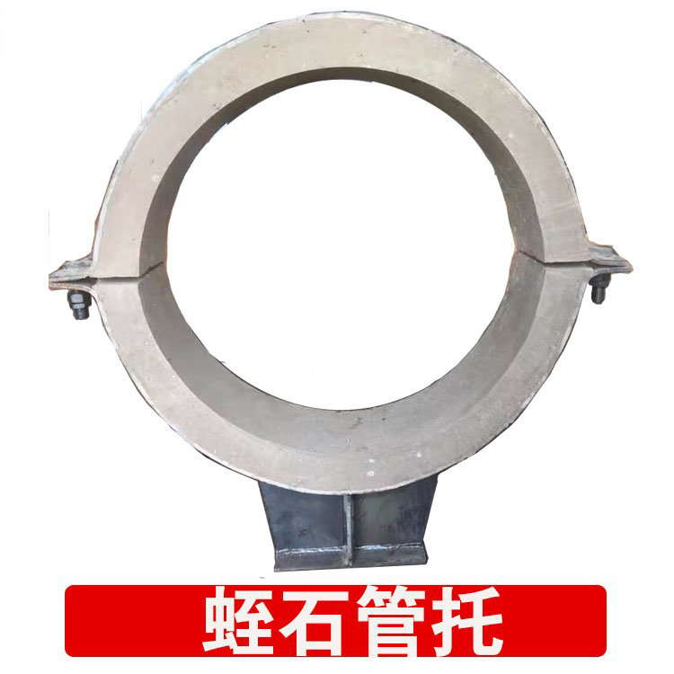 管托