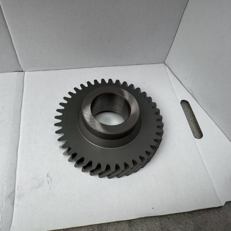 机械传动关键齿轮