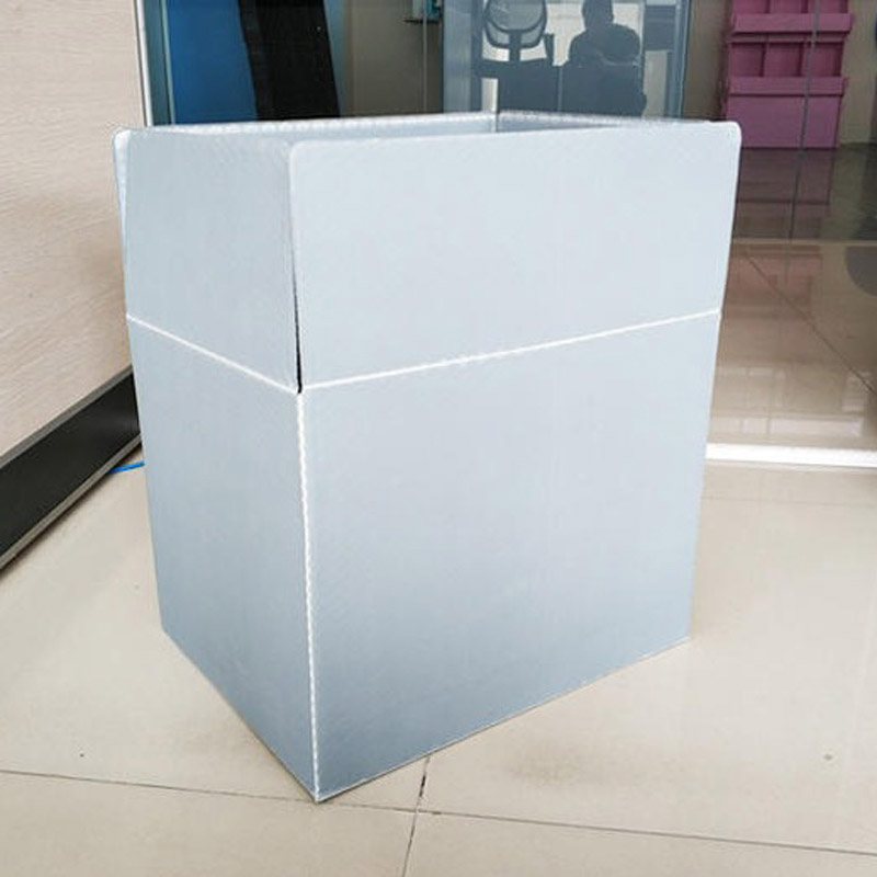 中空板箱