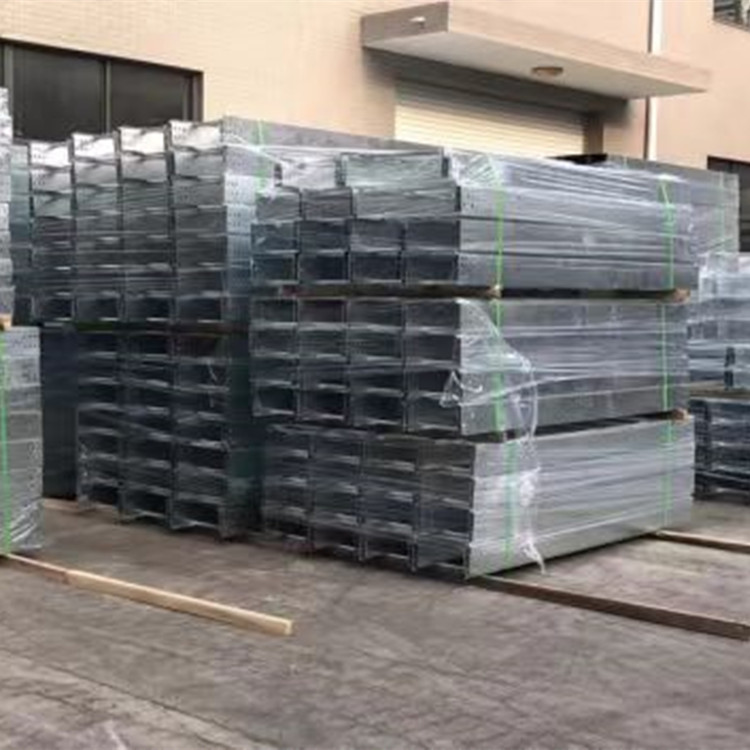 钢制桥架