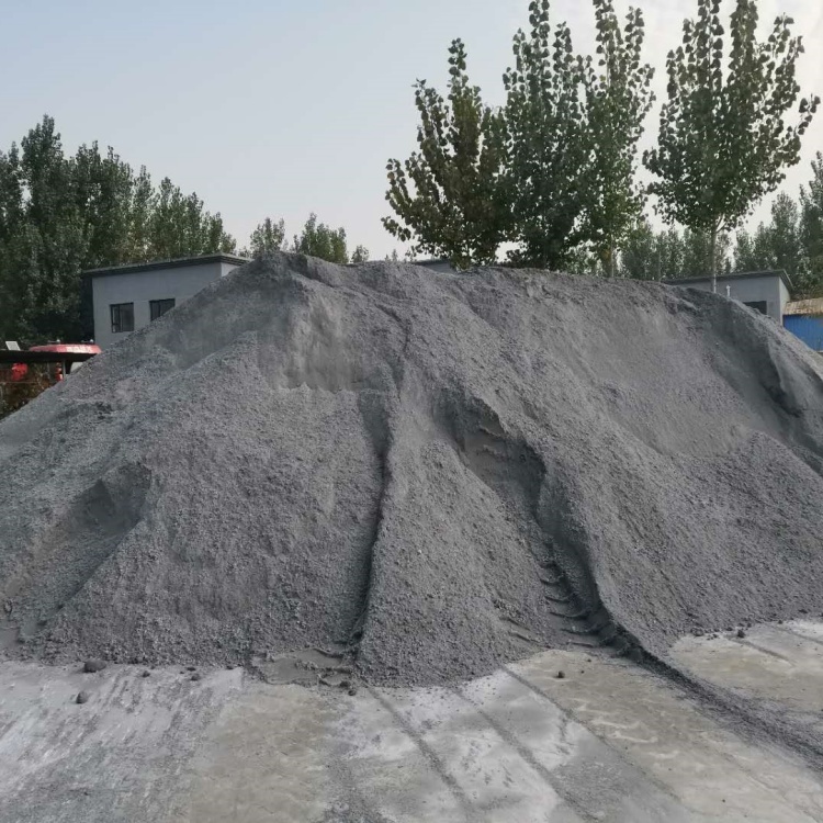 Radiation Shielding Concrete