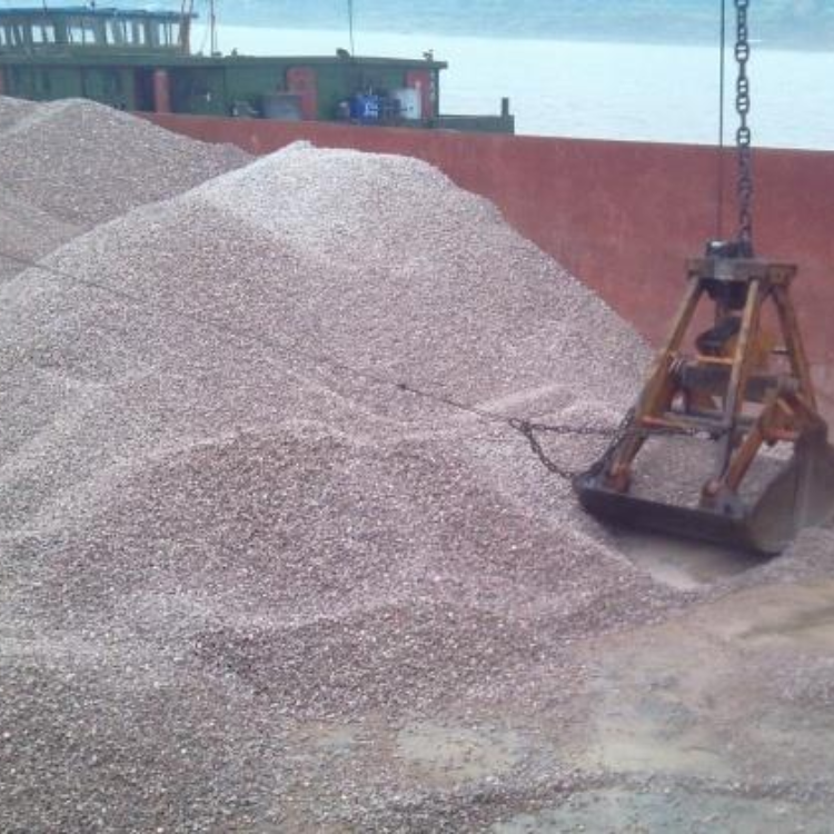 桥梁配重混凝土公路建设耐磨材料