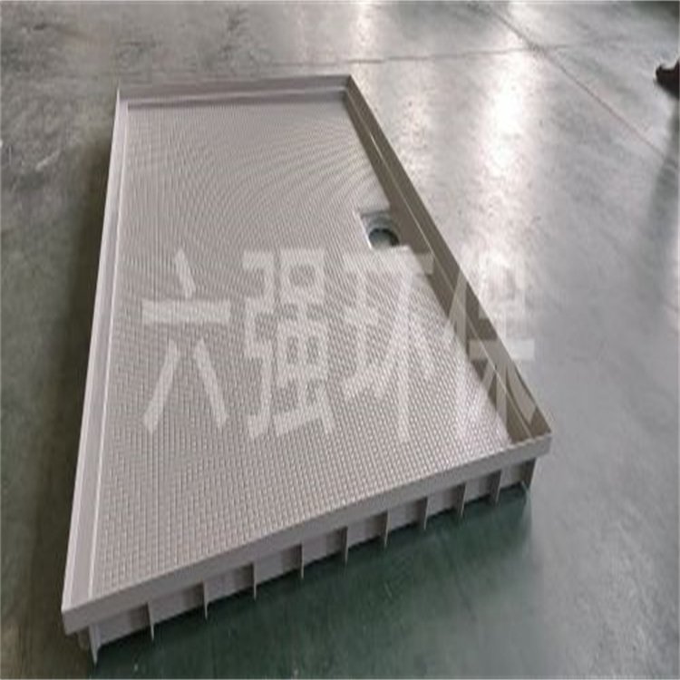 供应滨州卫浴底盘出厂价smc淋浴底盘单价可谈