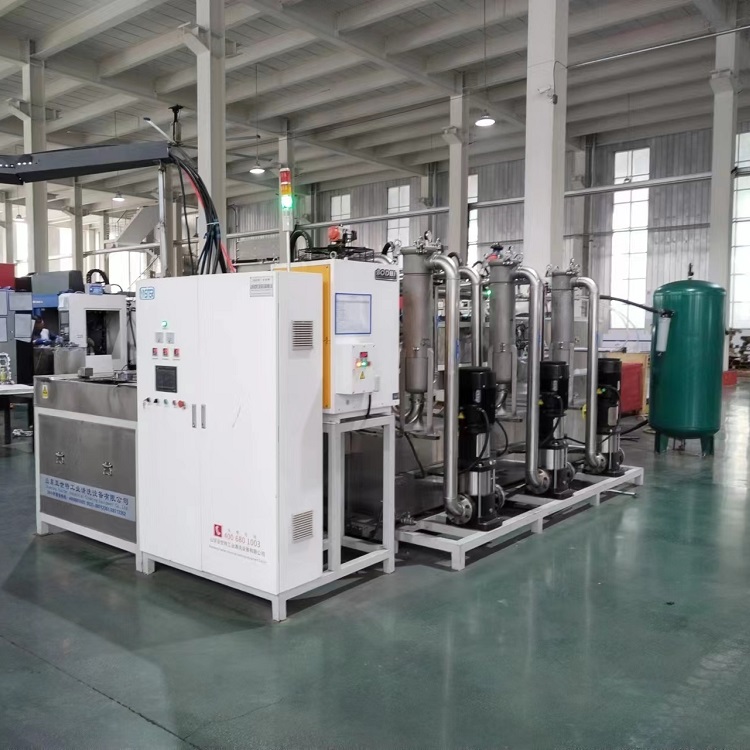 高压喷淋清洗机 定制厂家