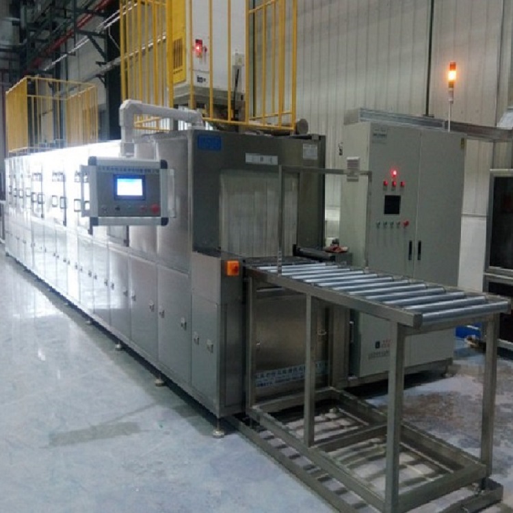 高压清洗机厂家定制