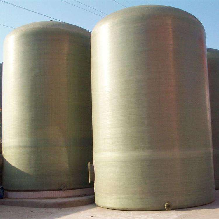 玻璃钢罐系列